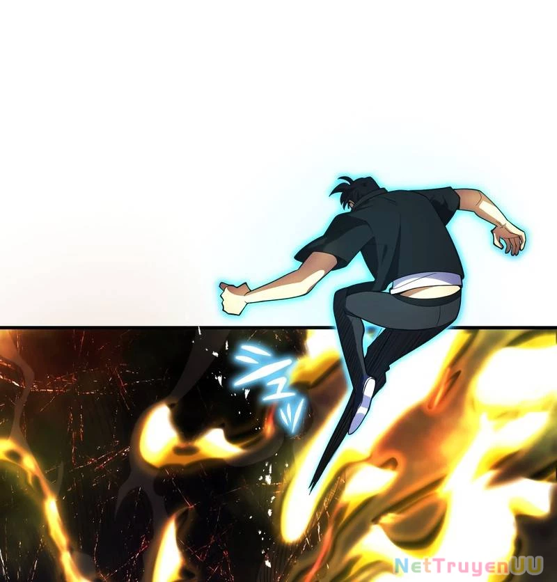 Tân Thủ - Từng Xếp Hạng Nhất Thế Giới Chapter 4 - Trang 2