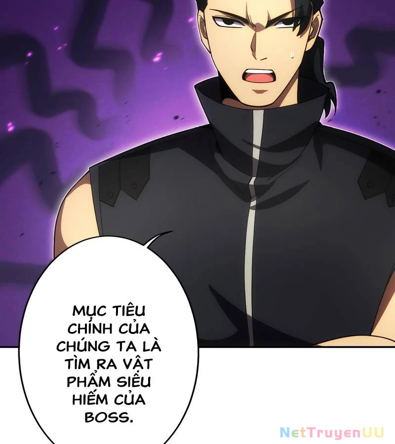 Tân Thủ - Từng Xếp Hạng Nhất Thế Giới Chapter 5 - Trang 2