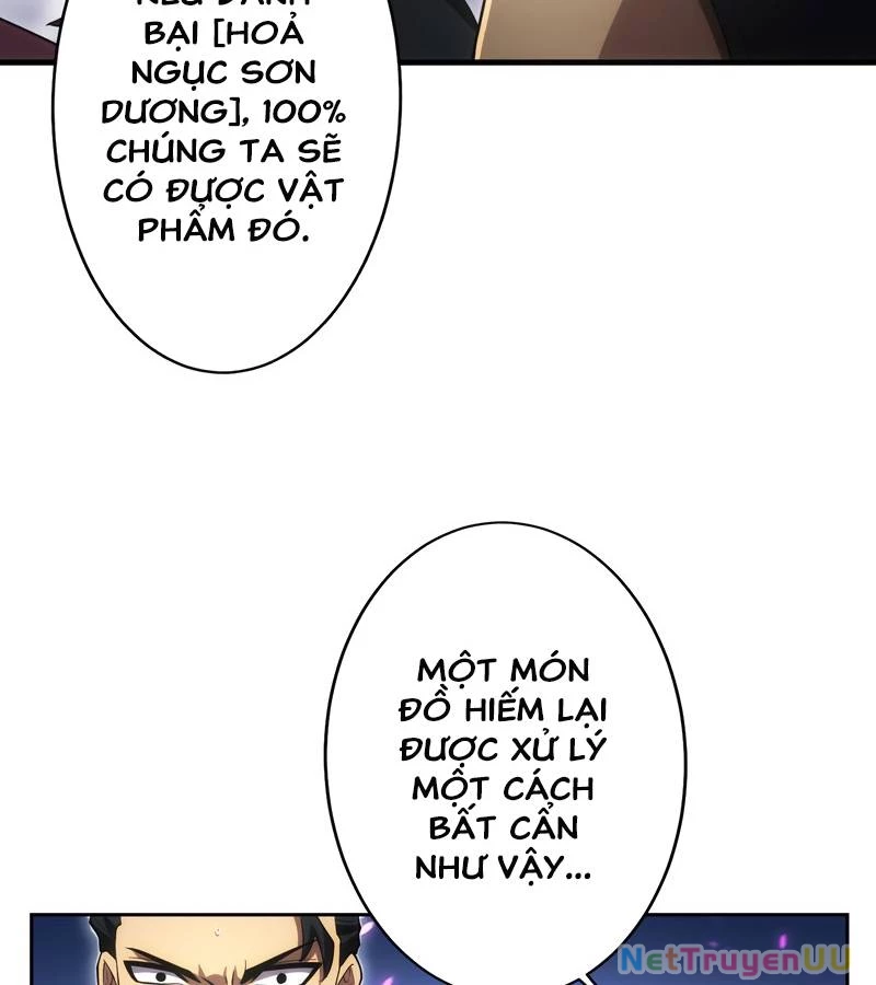 Tân Thủ - Từng Xếp Hạng Nhất Thế Giới Chapter 5 - Trang 2