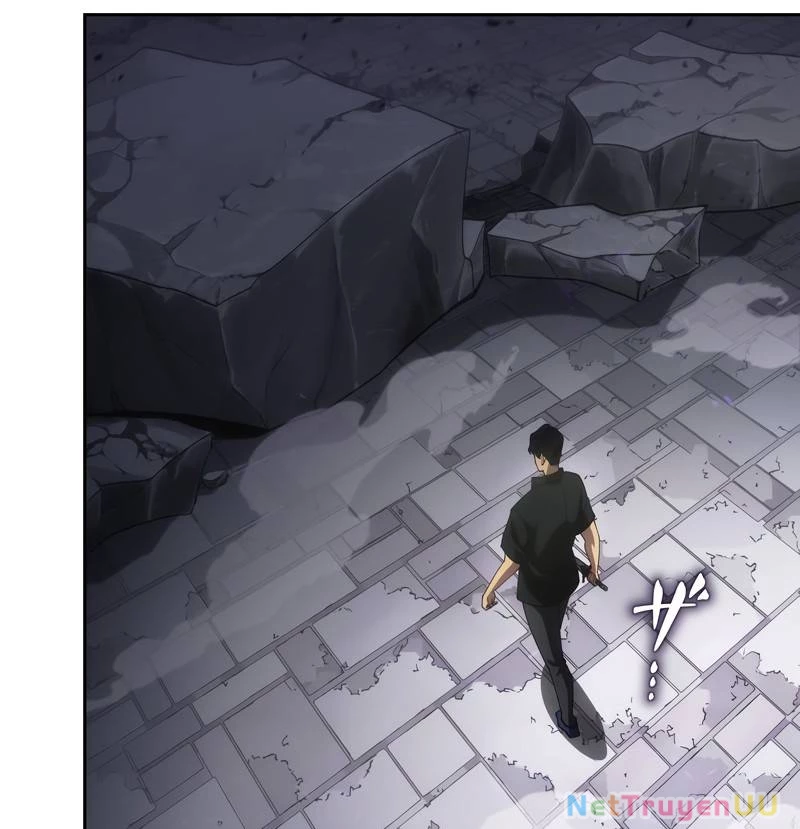 Tân Thủ - Từng Xếp Hạng Nhất Thế Giới Chapter 5 - Trang 2