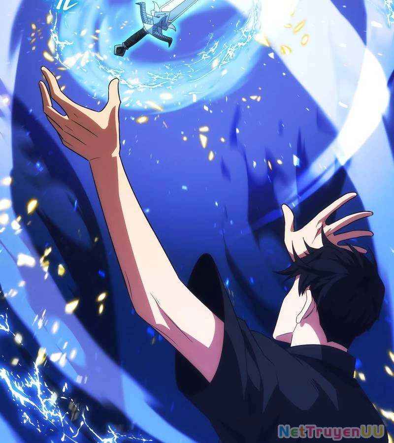 Tân Thủ - Từng Xếp Hạng Nhất Thế Giới Chapter 5 - Trang 2