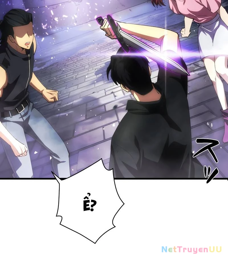 Tân Thủ - Từng Xếp Hạng Nhất Thế Giới Chapter 5 - Trang 2