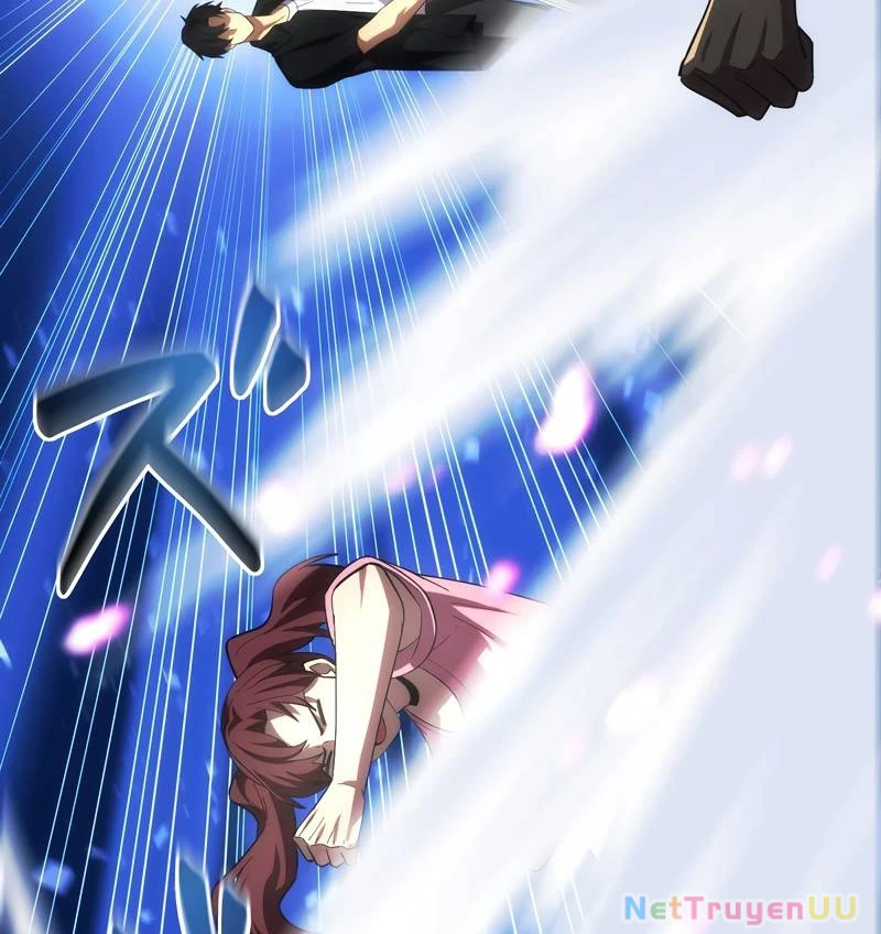 Tân Thủ - Từng Xếp Hạng Nhất Thế Giới Chapter 5 - Trang 2