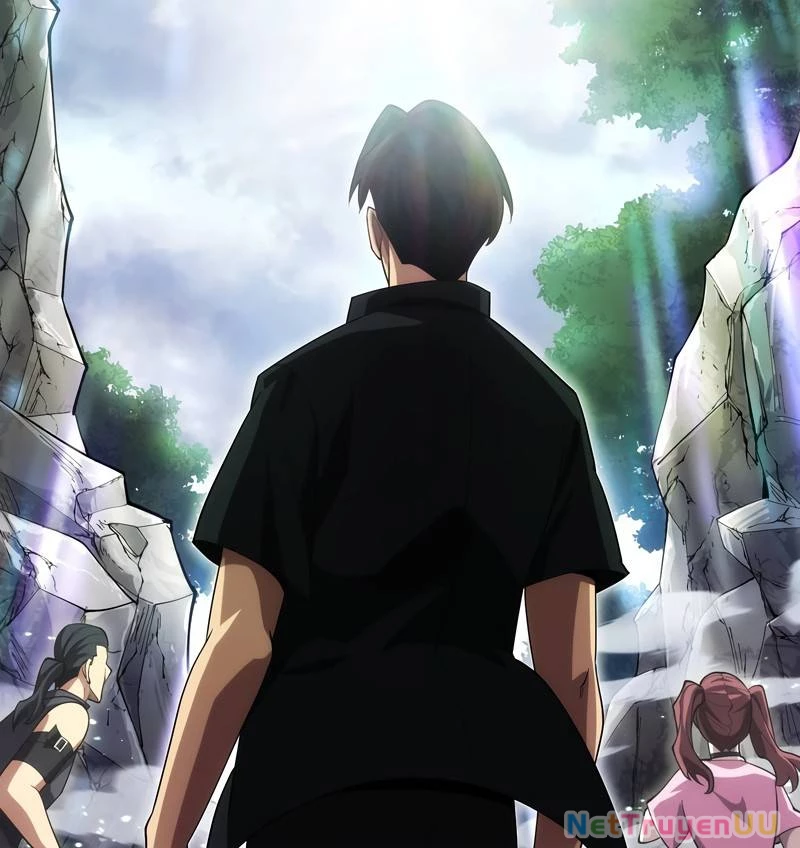 Tân Thủ - Từng Xếp Hạng Nhất Thế Giới Chapter 5 - Trang 2