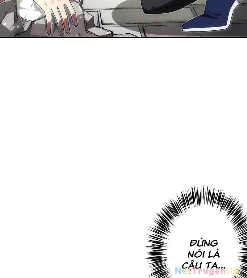 Tân Thủ - Từng Xếp Hạng Nhất Thế Giới Chapter 5 - Trang 2