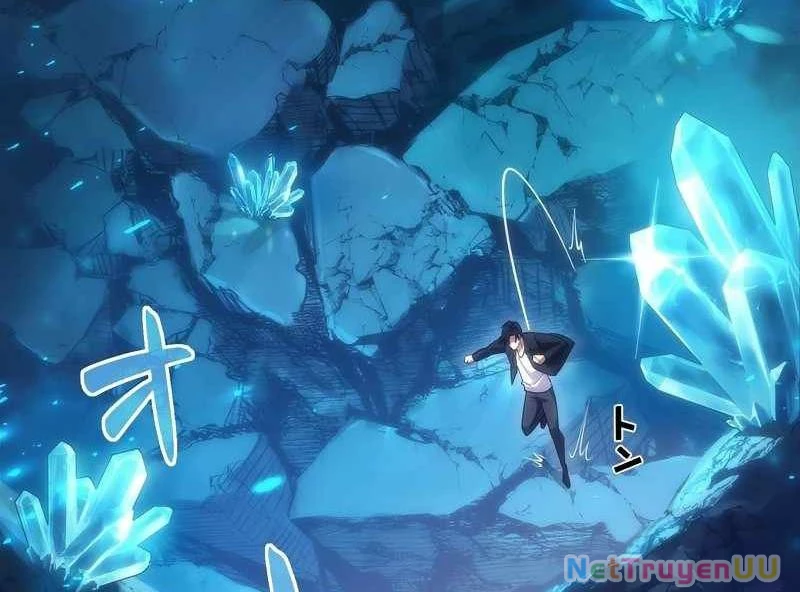 Tân Thủ - Từng Xếp Hạng Nhất Thế Giới Chapter 6 - Trang 2