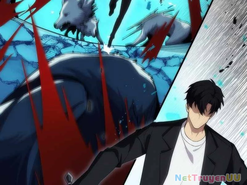 Tân Thủ - Từng Xếp Hạng Nhất Thế Giới Chapter 6 - Trang 2