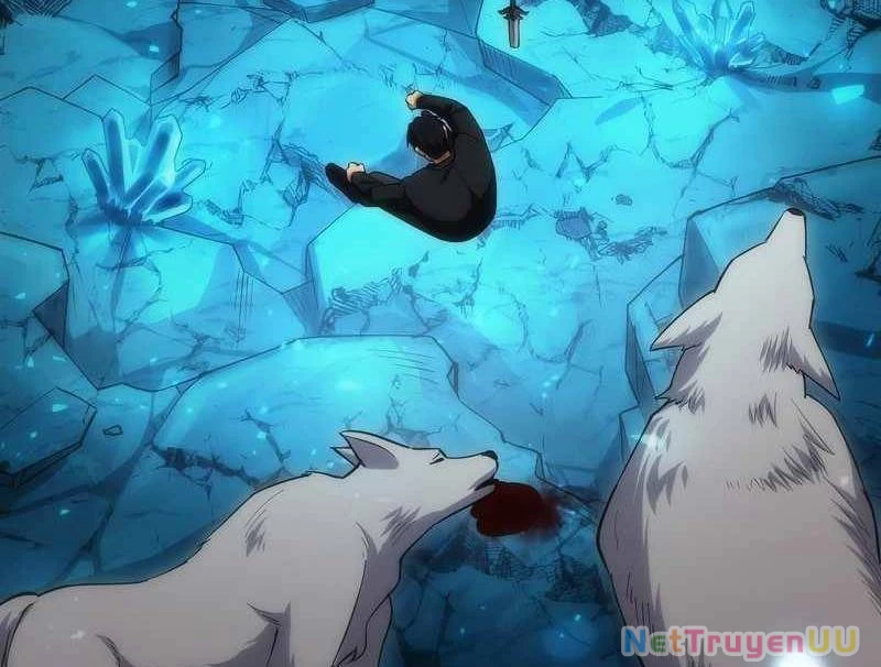 Tân Thủ - Từng Xếp Hạng Nhất Thế Giới Chapter 6 - Trang 2