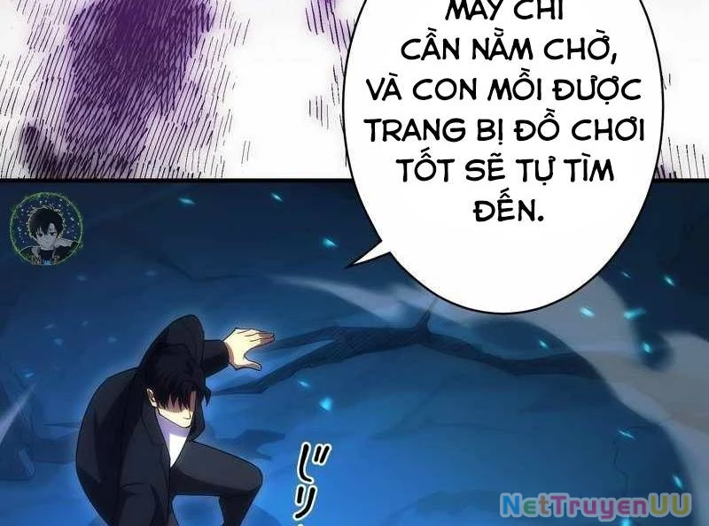 Tân Thủ - Từng Xếp Hạng Nhất Thế Giới Chapter 6 - Trang 2