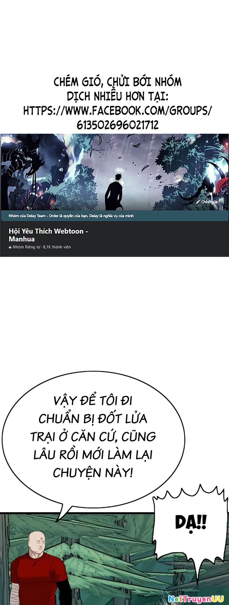 Người Xấu Chapter 200 - Next Chapter 201