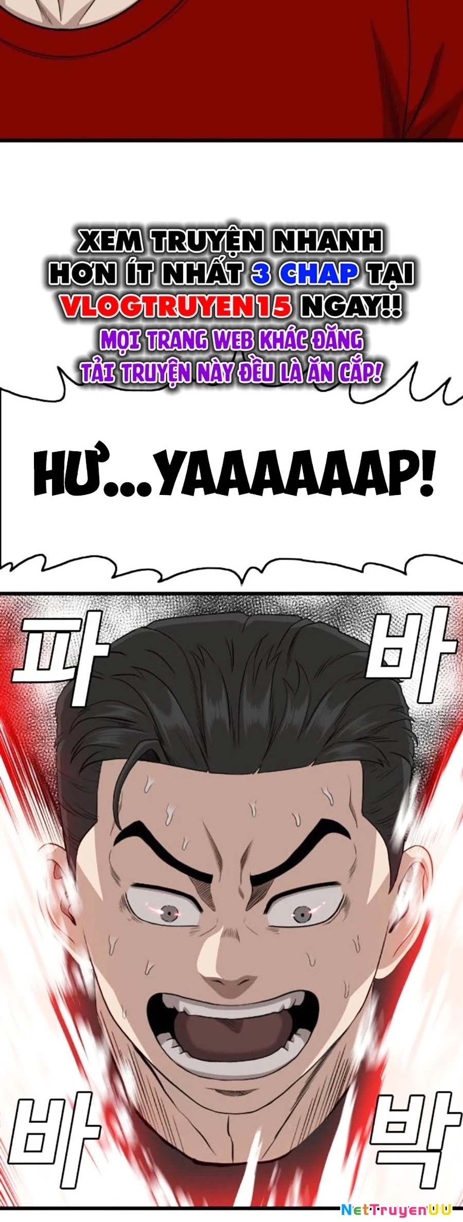 Người Xấu Chapter 200 - Trang 3