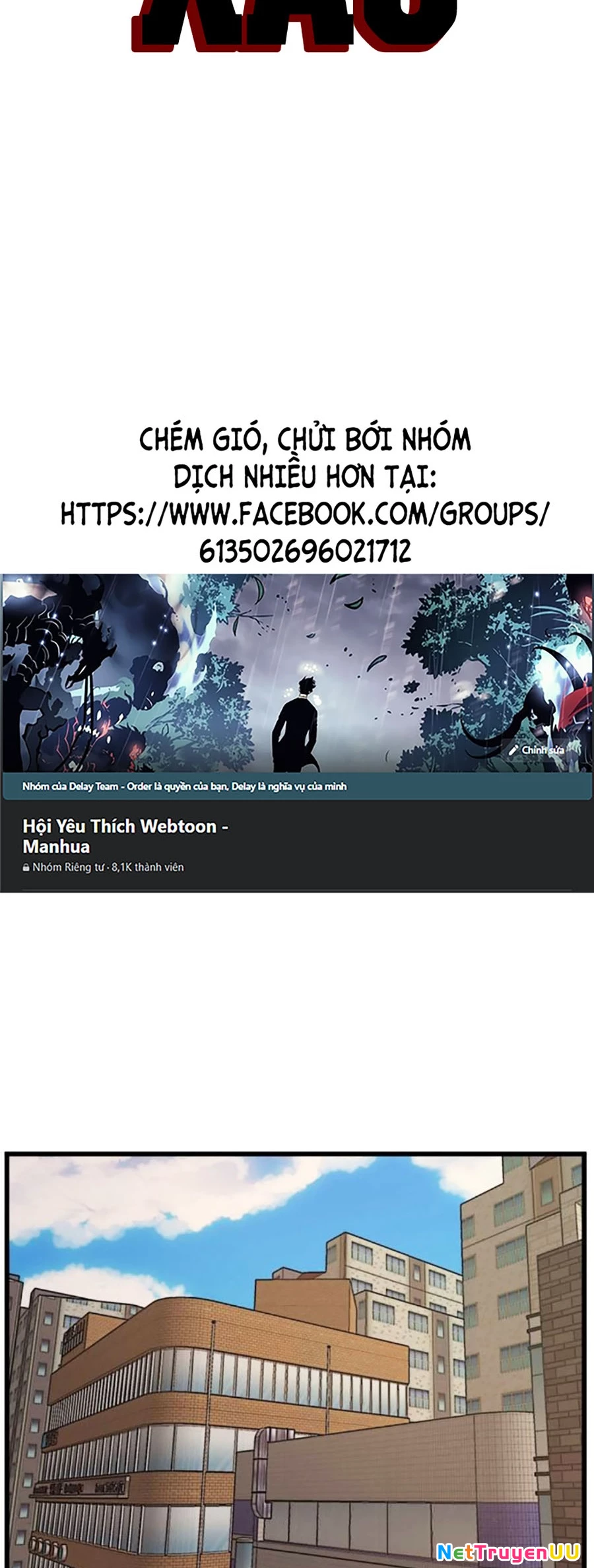 Người Xấu Chapter 200 - Trang 3