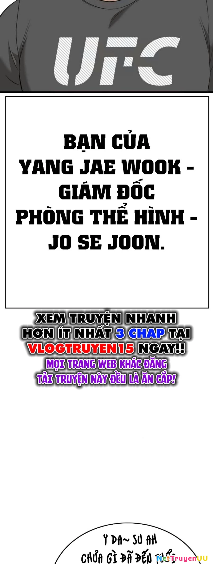 Người Xấu Chapter 200 - Trang 3