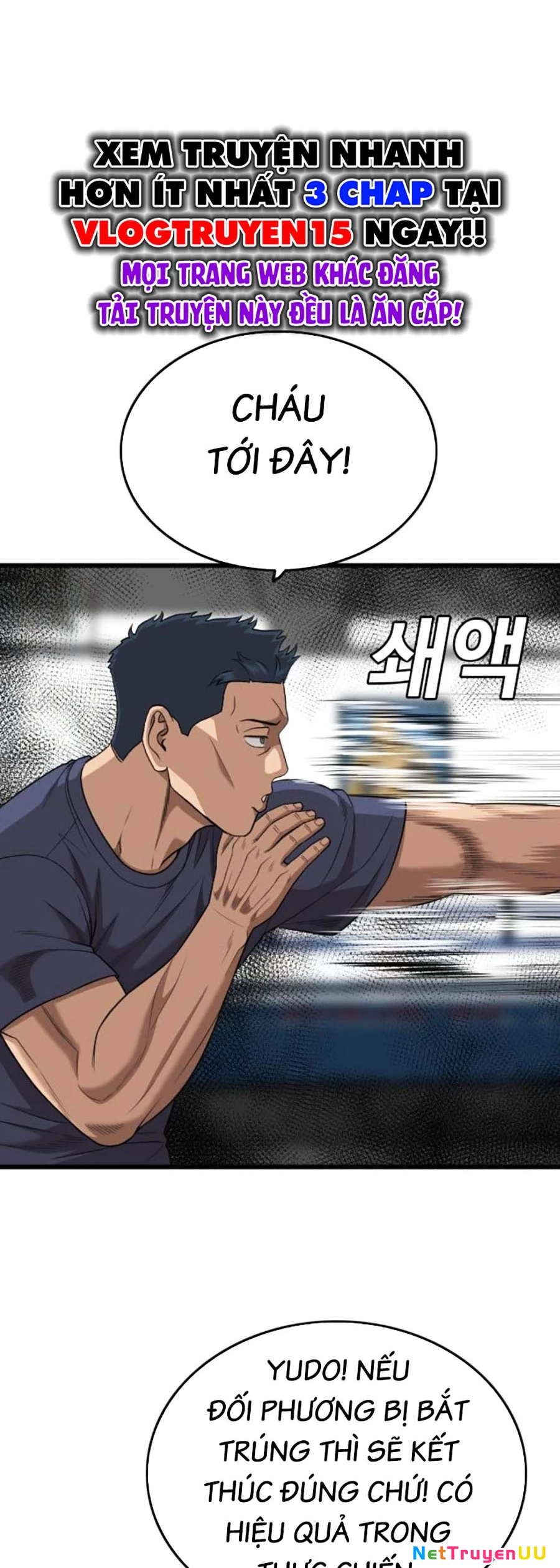 Người Xấu Chapter 200 - Trang 3