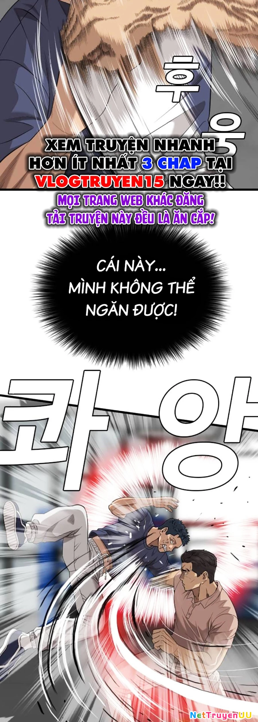Người Xấu Chapter 200 - Trang 3