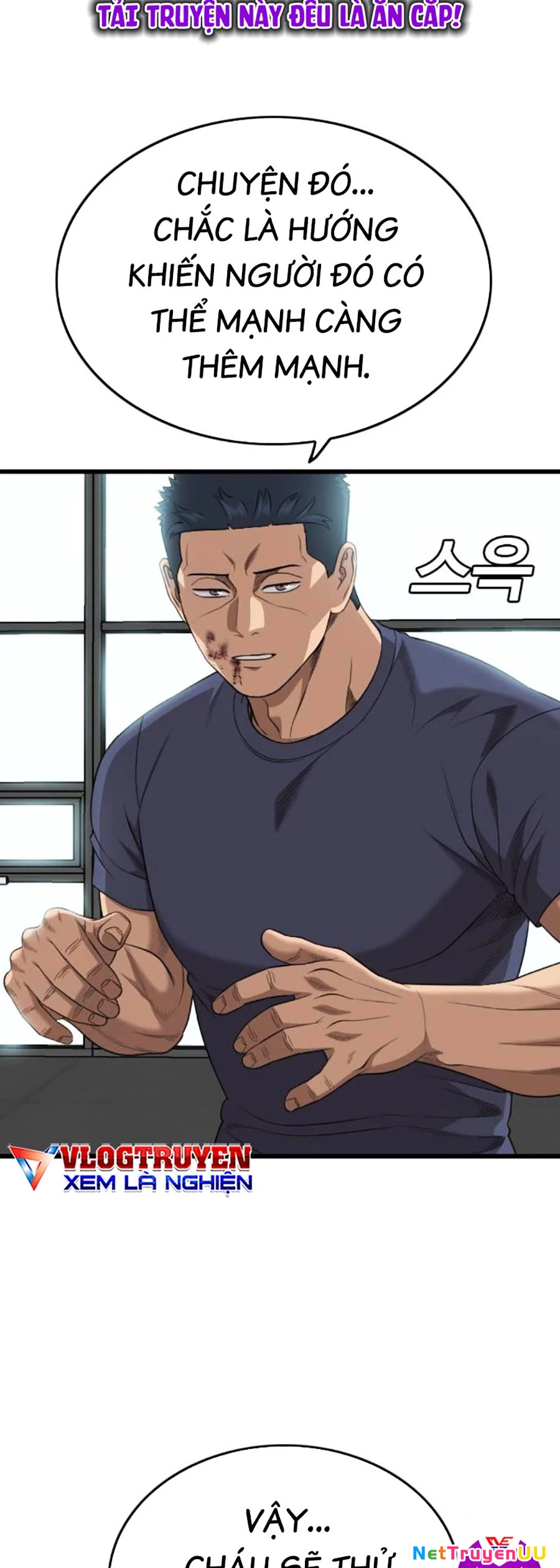 Người Xấu Chapter 200 - Trang 3