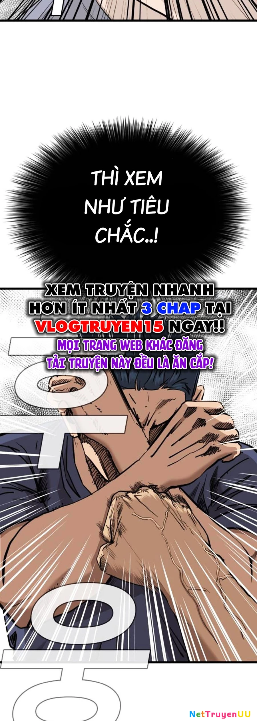 Người Xấu Chapter 200 - Trang 3