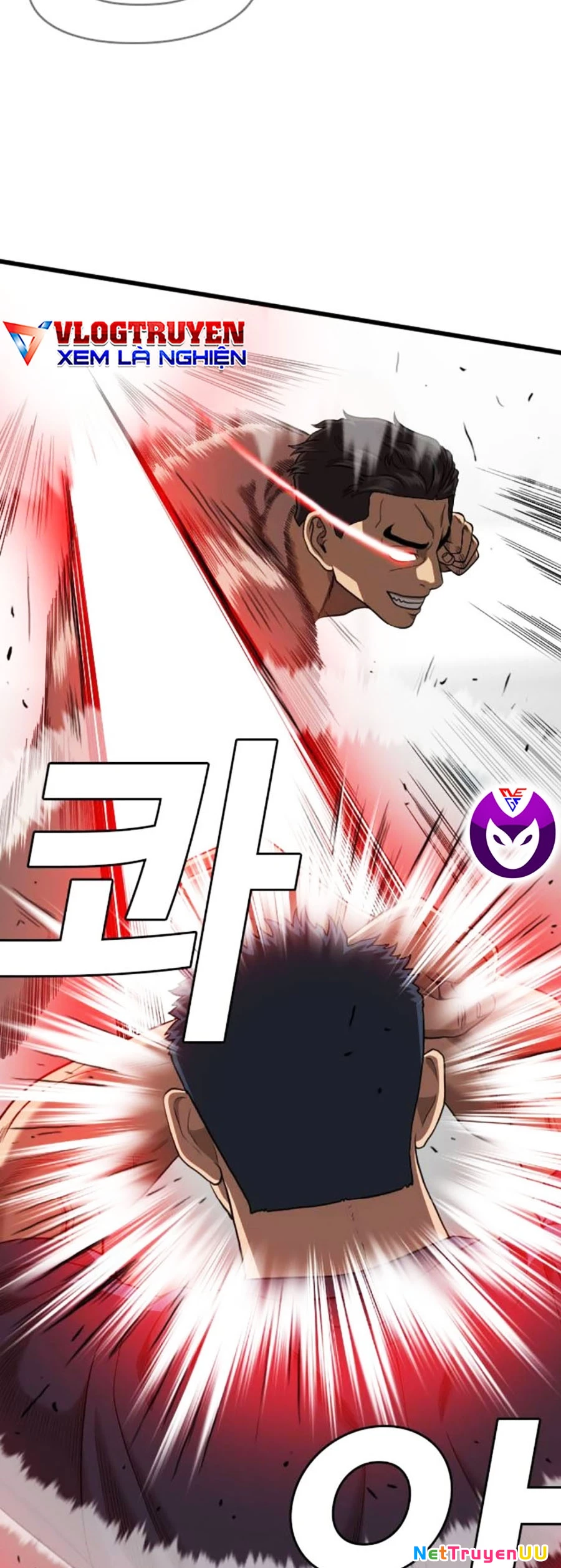 Người Xấu Chapter 200 - Trang 3