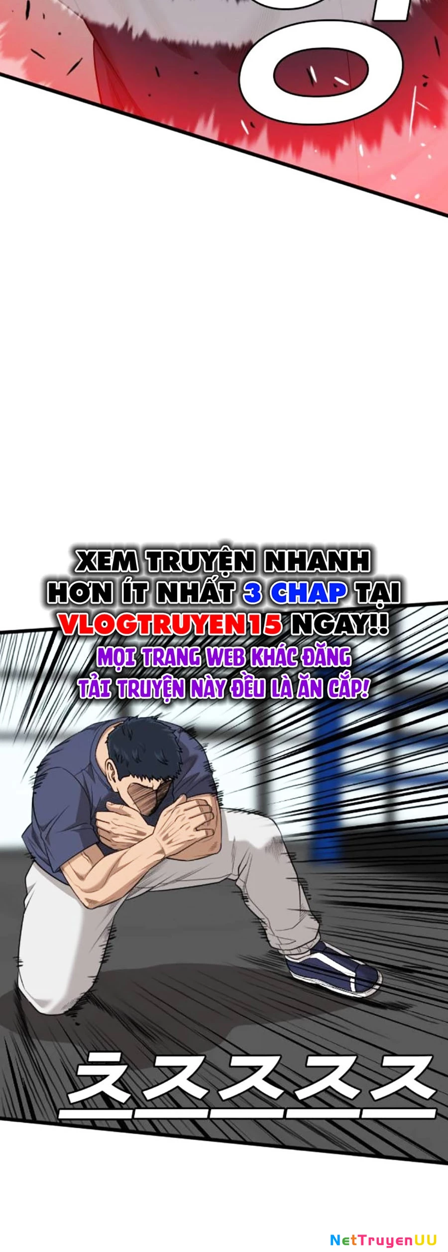 Người Xấu Chapter 200 - Trang 3