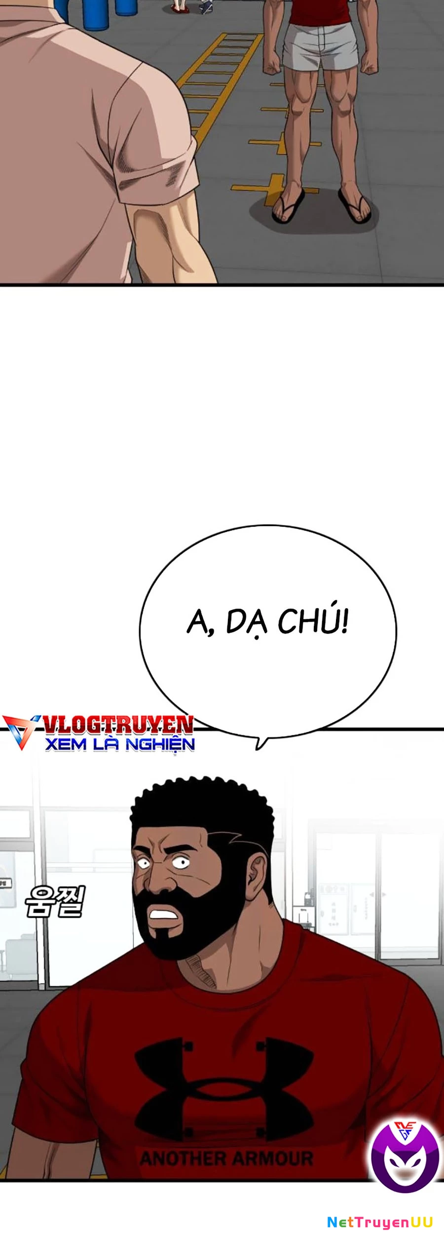 Người Xấu Chapter 200 - Trang 3