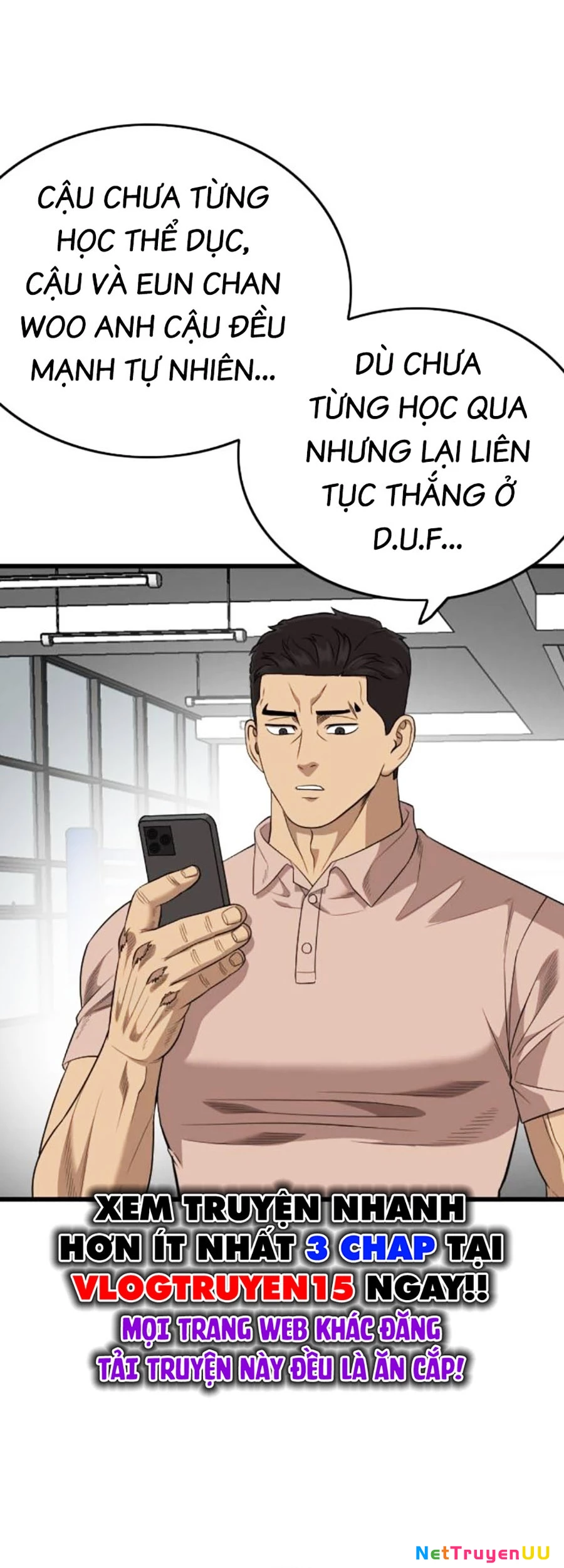 Người Xấu Chapter 200 - Trang 3