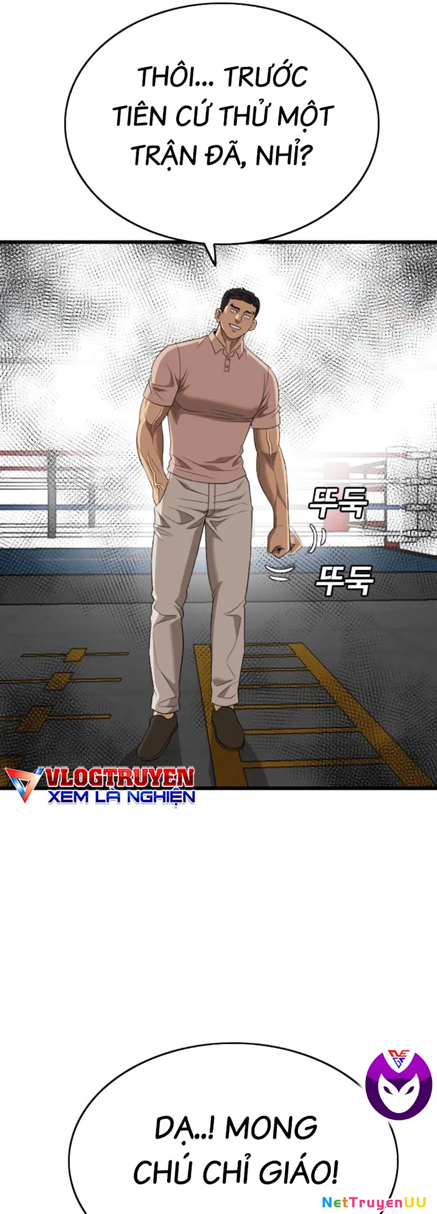 Người Xấu Chapter 200 - Trang 3