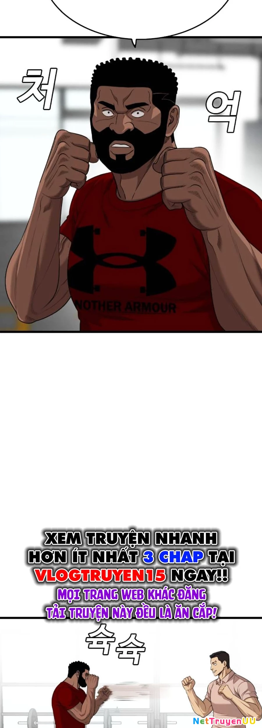 Người Xấu Chapter 200 - Trang 3