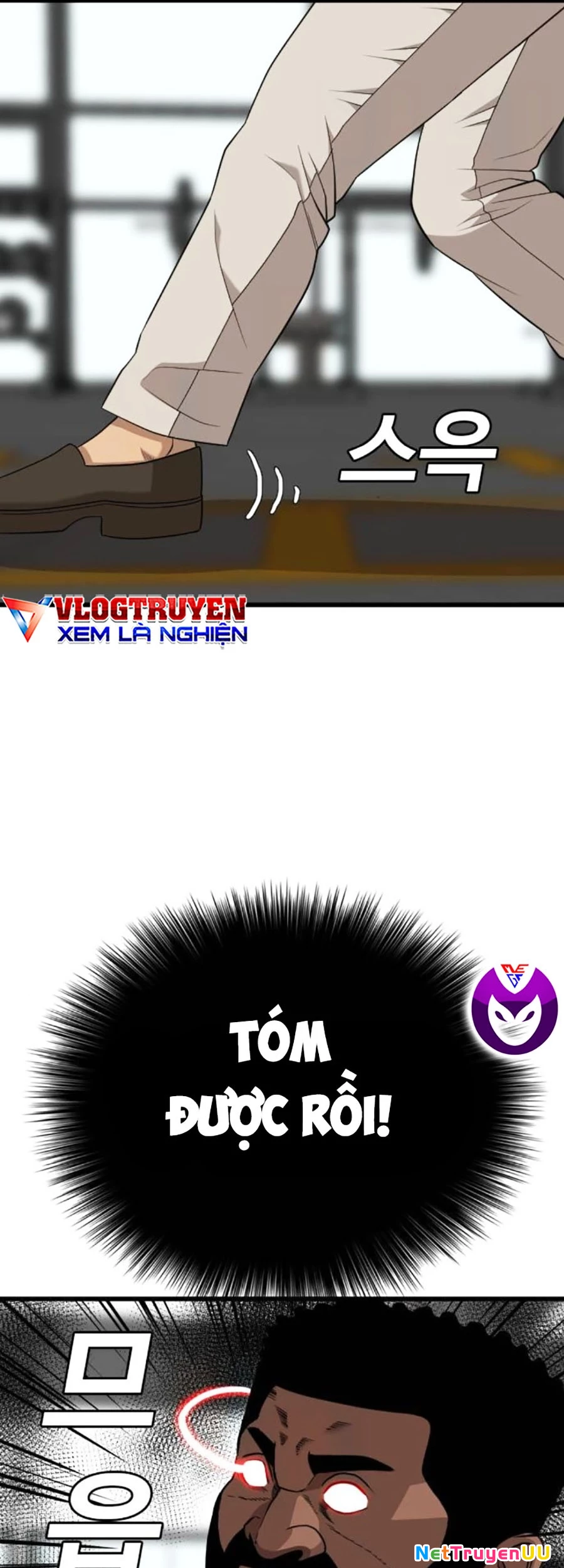 Người Xấu Chapter 200 - Trang 3