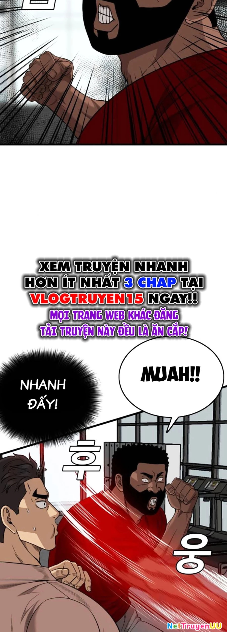 Người Xấu Chapter 200 - Trang 3