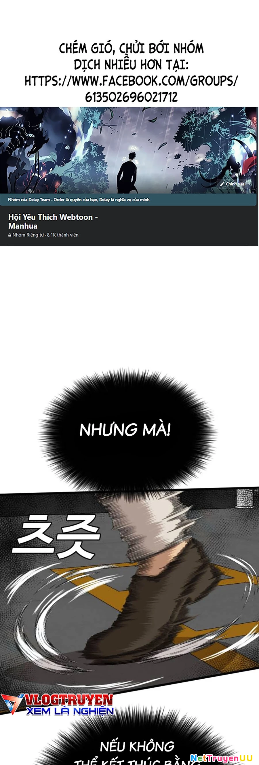 Người Xấu Chapter 200 - Trang 3