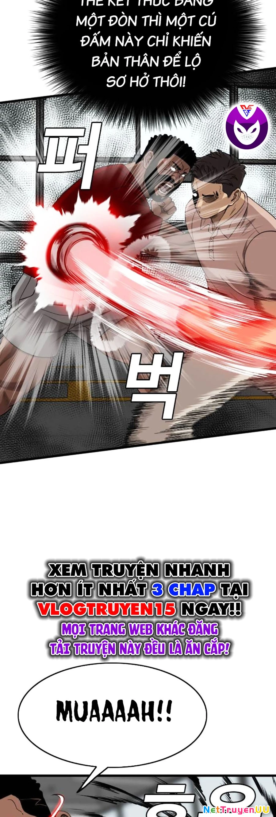 Người Xấu Chapter 200 - Trang 3