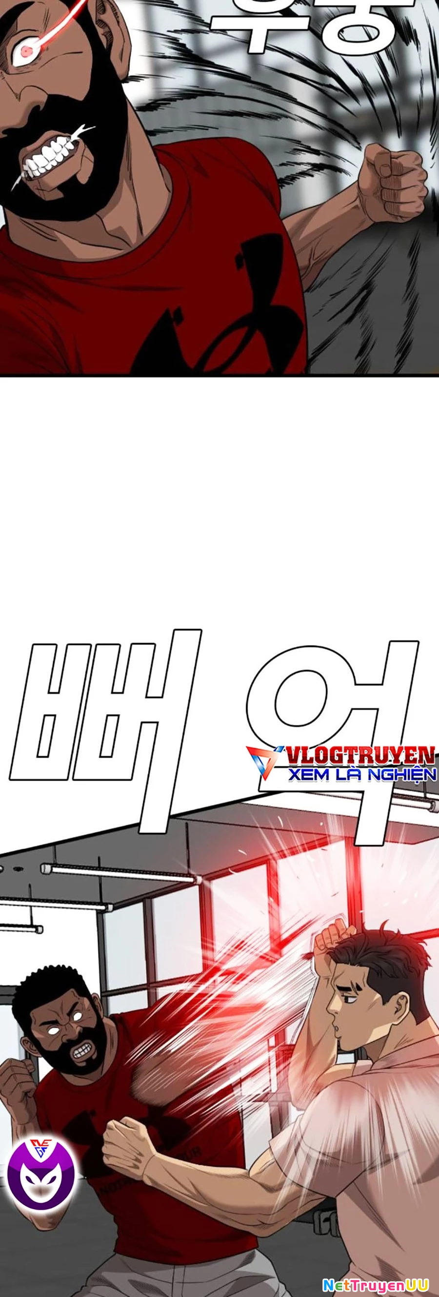 Người Xấu Chapter 200 - Trang 3