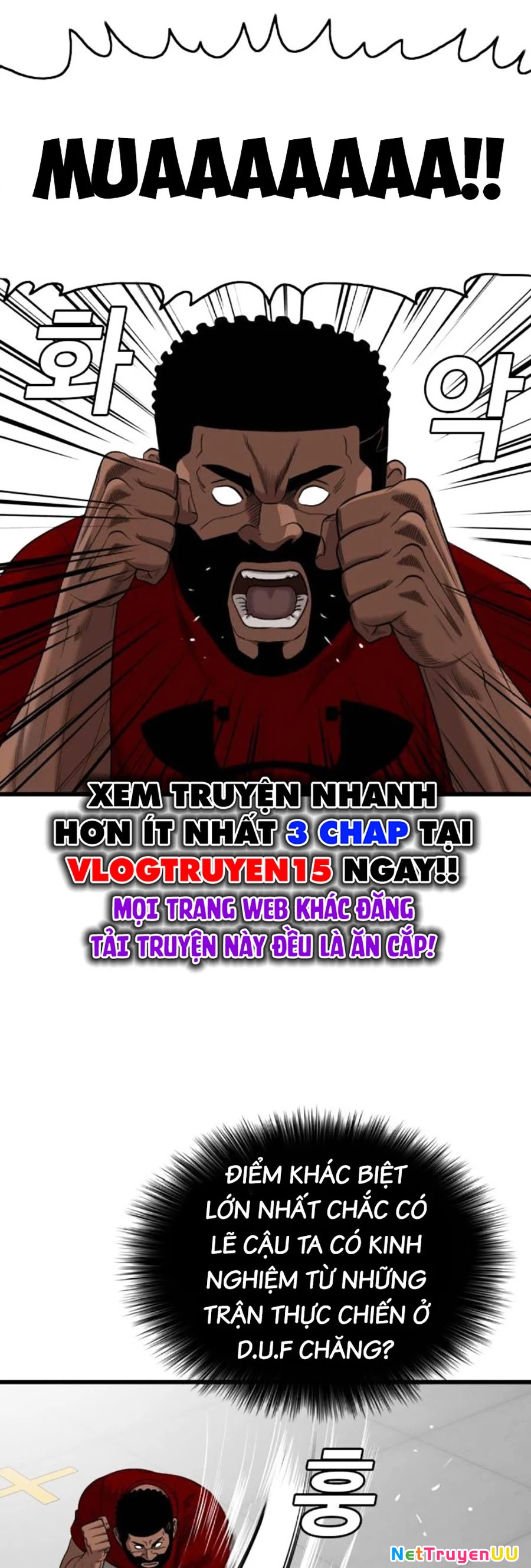 Người Xấu Chapter 200 - Trang 3