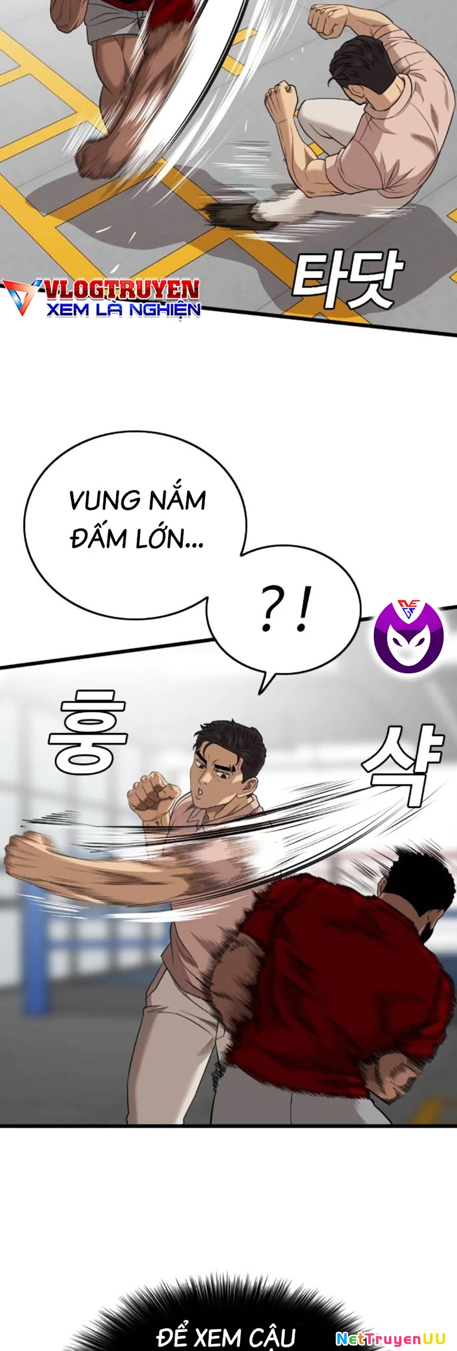 Người Xấu Chapter 200 - Trang 3