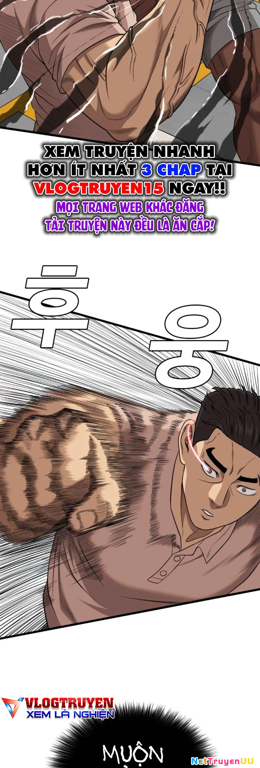 Người Xấu Chapter 200 - Trang 3