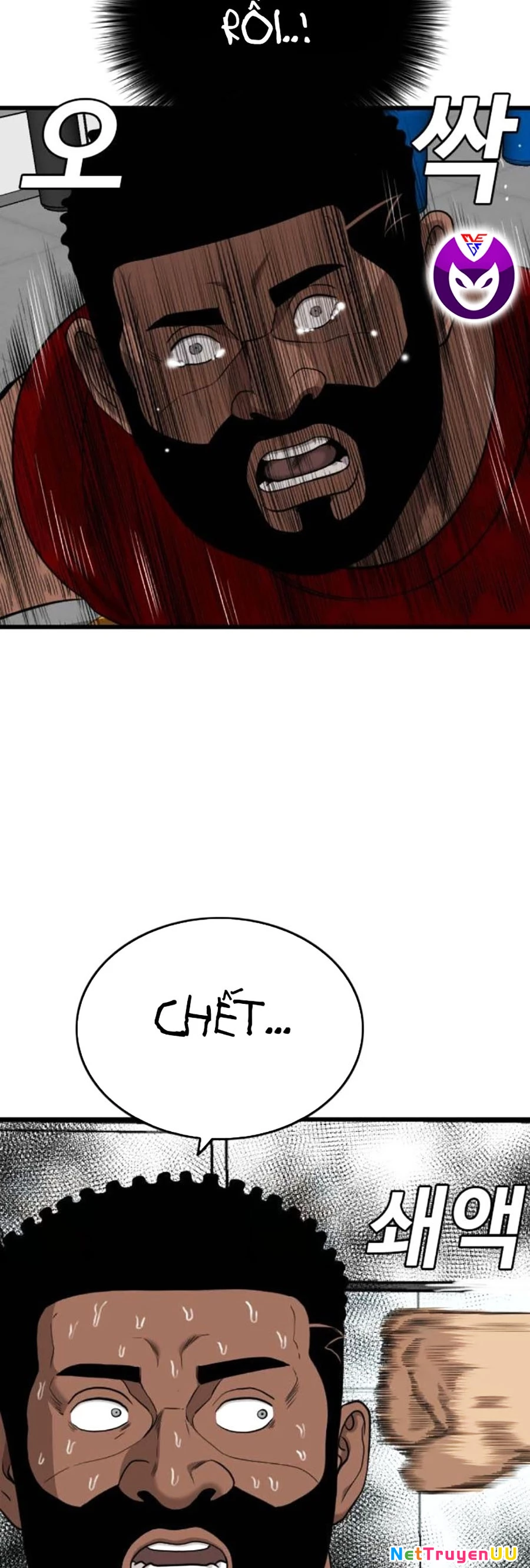 Người Xấu Chapter 200 - Trang 3