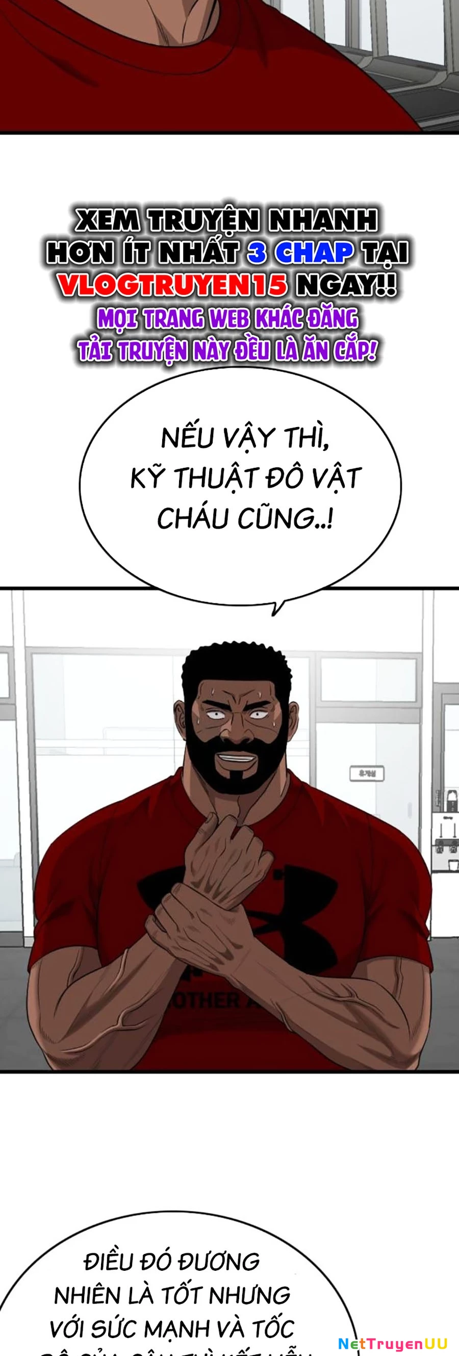 Người Xấu Chapter 200 - Trang 3