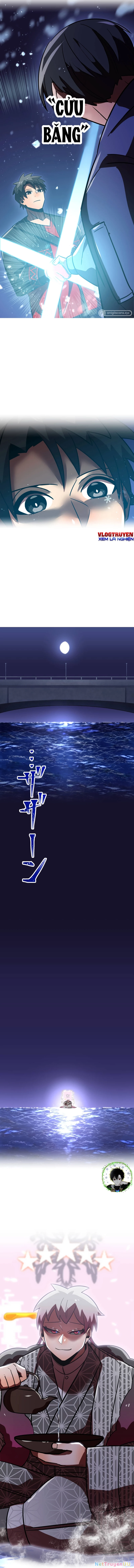 Huyết Thánh Cứu Thế Chủ~ Ta Chỉ Cần 0.0000001% Đã Trở Thành Vô Địch Chapter 69 - Trang 3