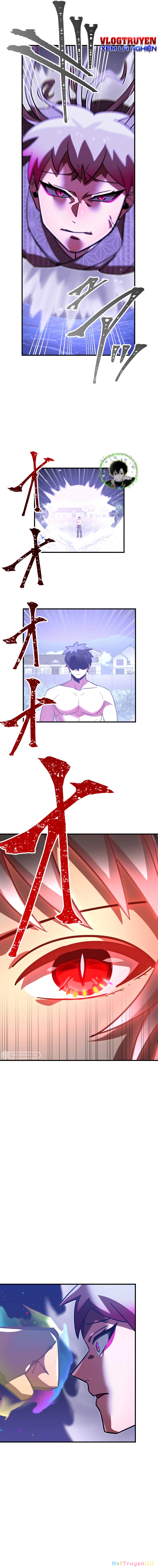 Huyết Thánh Cứu Thế Chủ~ Ta Chỉ Cần 0.0000001% Đã Trở Thành Vô Địch Chapter 70 - Trang 4