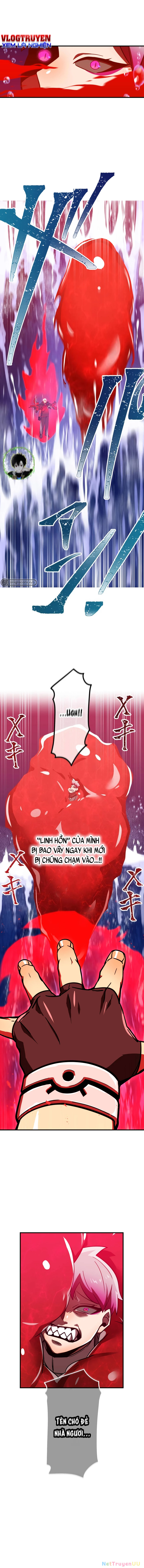 Huyết Thánh Cứu Thế Chủ~ Ta Chỉ Cần 0.0000001% Đã Trở Thành Vô Địch Chapter 70 - Trang 4