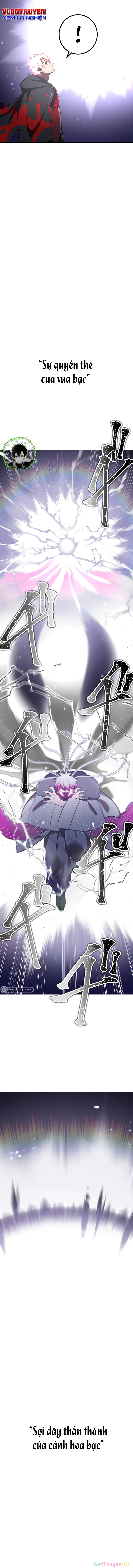 Huyết Thánh Cứu Thế Chủ~ Ta Chỉ Cần 0.0000001% Đã Trở Thành Vô Địch Chapter 70 - Trang 4