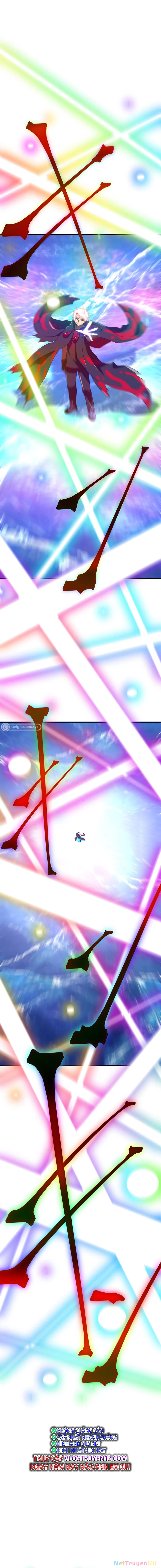 Huyết Thánh Cứu Thế Chủ~ Ta Chỉ Cần 0.0000001% Đã Trở Thành Vô Địch Chapter 71 - Trang 4