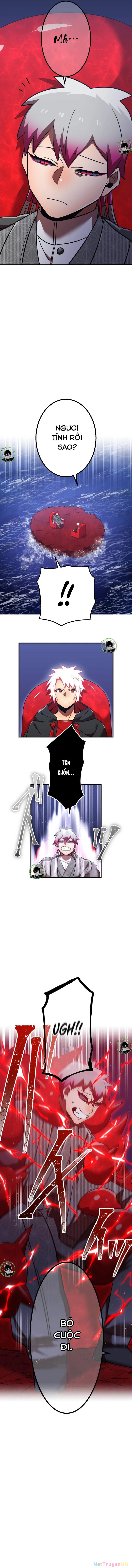 Huyết Thánh Cứu Thế Chủ~ Ta Chỉ Cần 0.0000001% Đã Trở Thành Vô Địch Chapter 72 - Trang 4