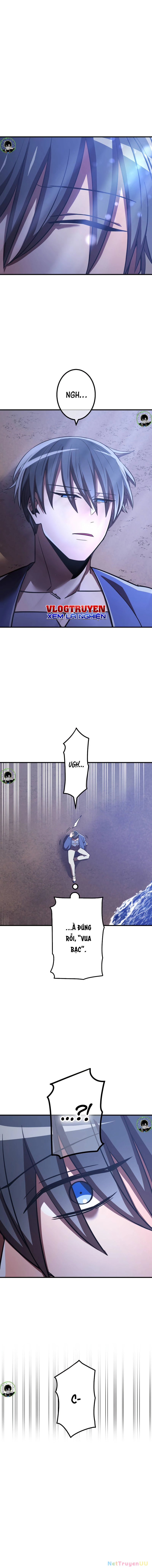 Huyết Thánh Cứu Thế Chủ~ Ta Chỉ Cần 0.0000001% Đã Trở Thành Vô Địch Chapter 73 - Trang 4