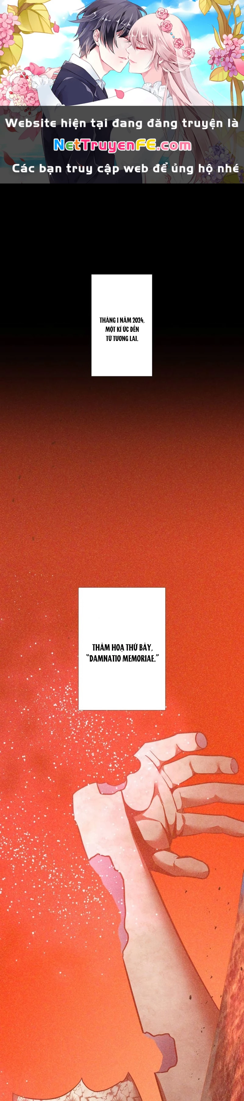 Huyết Thánh Cứu Thế Chủ~ Ta Chỉ Cần 0.0000001% Đã Trở Thành Vô Địch Chapter 74 - Trang 4