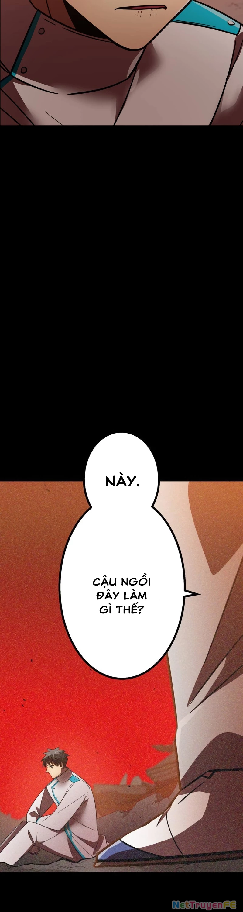 Huyết Thánh Cứu Thế Chủ~ Ta Chỉ Cần 0.0000001% Đã Trở Thành Vô Địch Chapter 74 - Trang 4