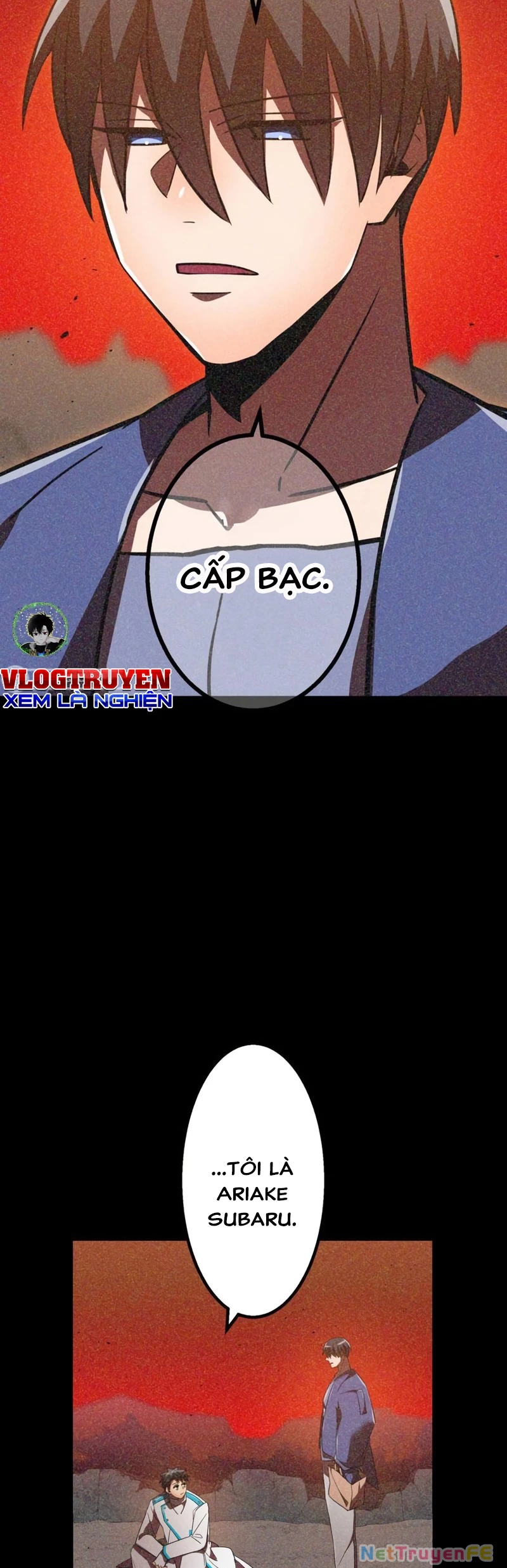 Huyết Thánh Cứu Thế Chủ~ Ta Chỉ Cần 0.0000001% Đã Trở Thành Vô Địch Chapter 74 - Trang 4