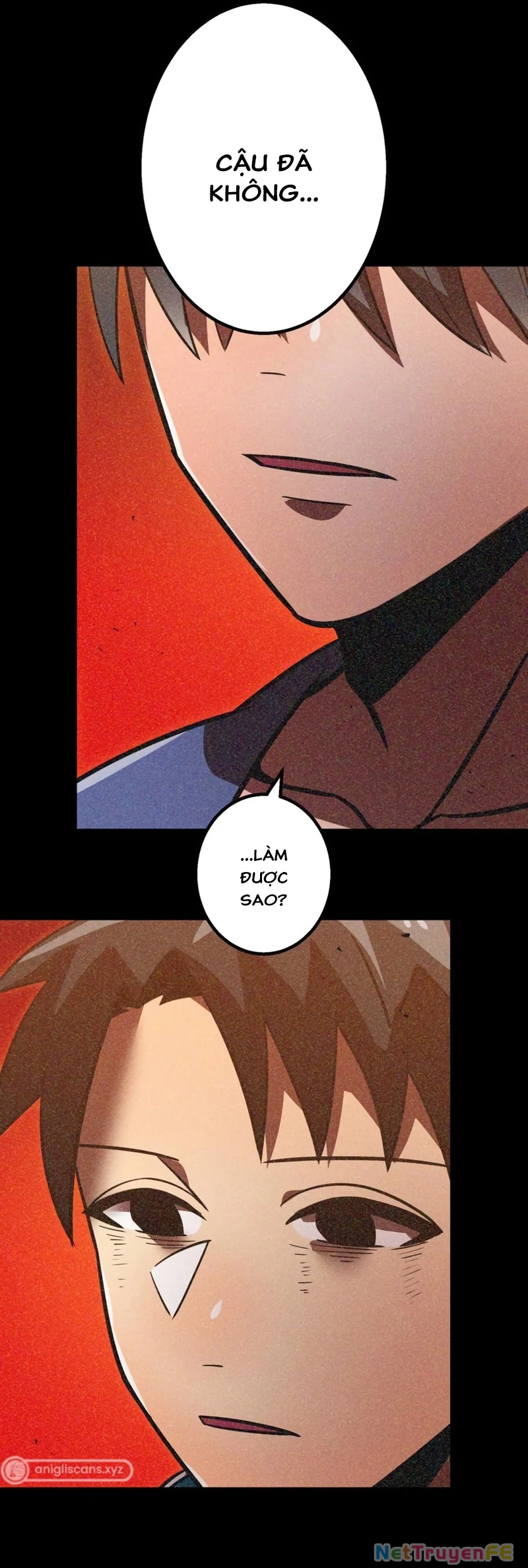 Huyết Thánh Cứu Thế Chủ~ Ta Chỉ Cần 0.0000001% Đã Trở Thành Vô Địch Chapter 74 - Trang 4