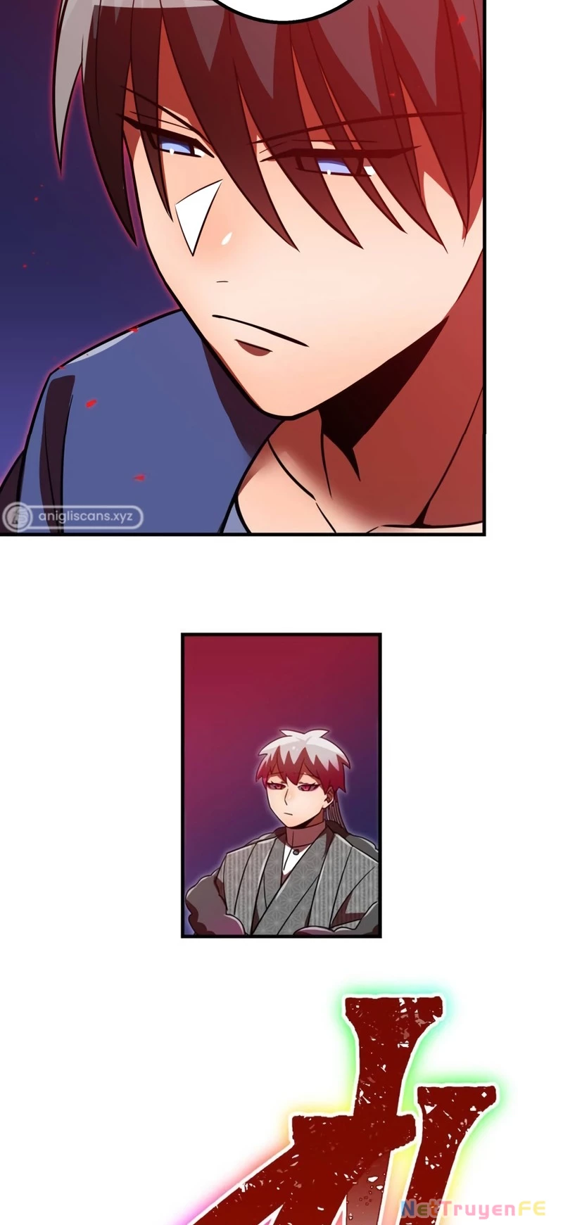 Huyết Thánh Cứu Thế Chủ~ Ta Chỉ Cần 0.0000001% Đã Trở Thành Vô Địch Chapter 74 - Trang 4