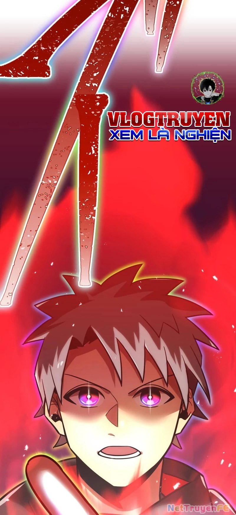 Huyết Thánh Cứu Thế Chủ~ Ta Chỉ Cần 0.0000001% Đã Trở Thành Vô Địch Chapter 74 - Trang 4